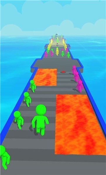 打架没怕过截图2