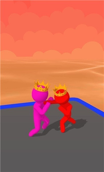 打架没怕过截图3