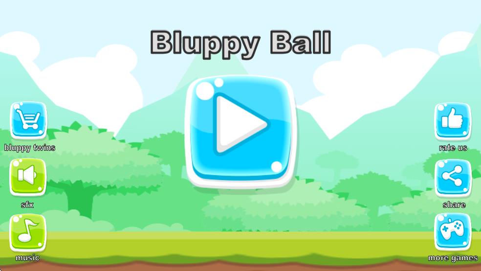 虚张声势的球截图1