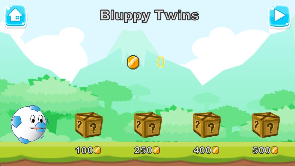 虚张声势的球截图2