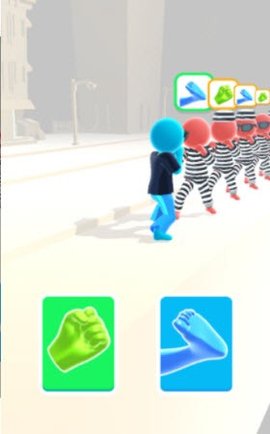 无限战斗者截图2