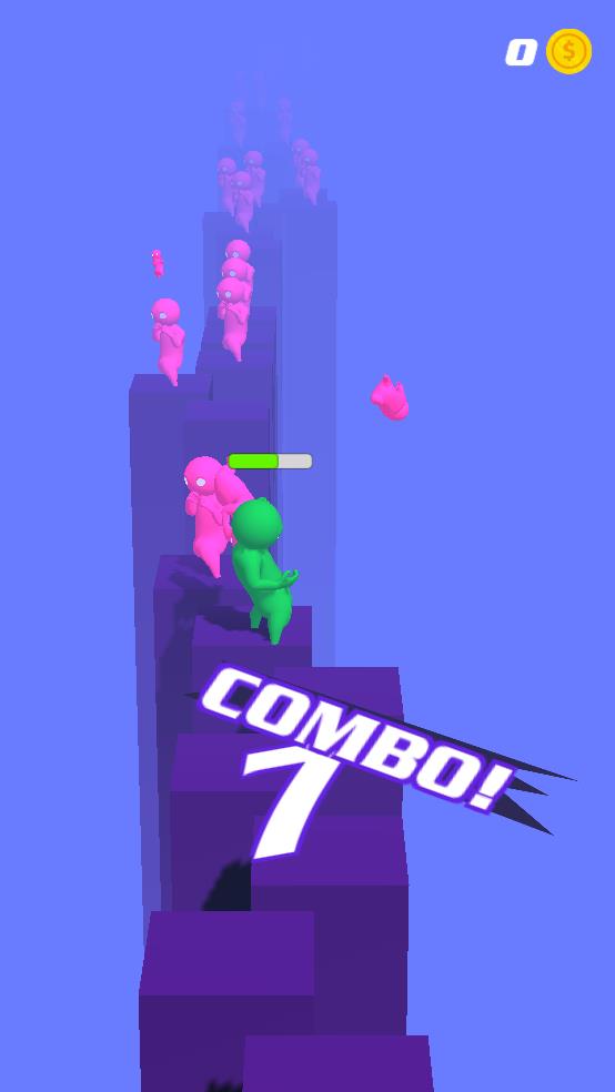 疯狂火柴人大乱斗截图3