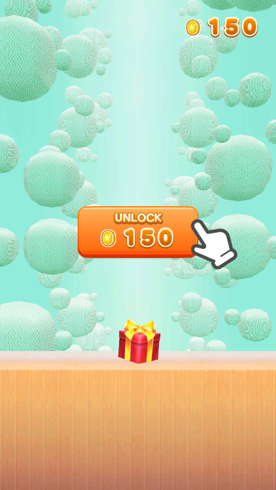 初音未来编织玩偶跳跃截图3