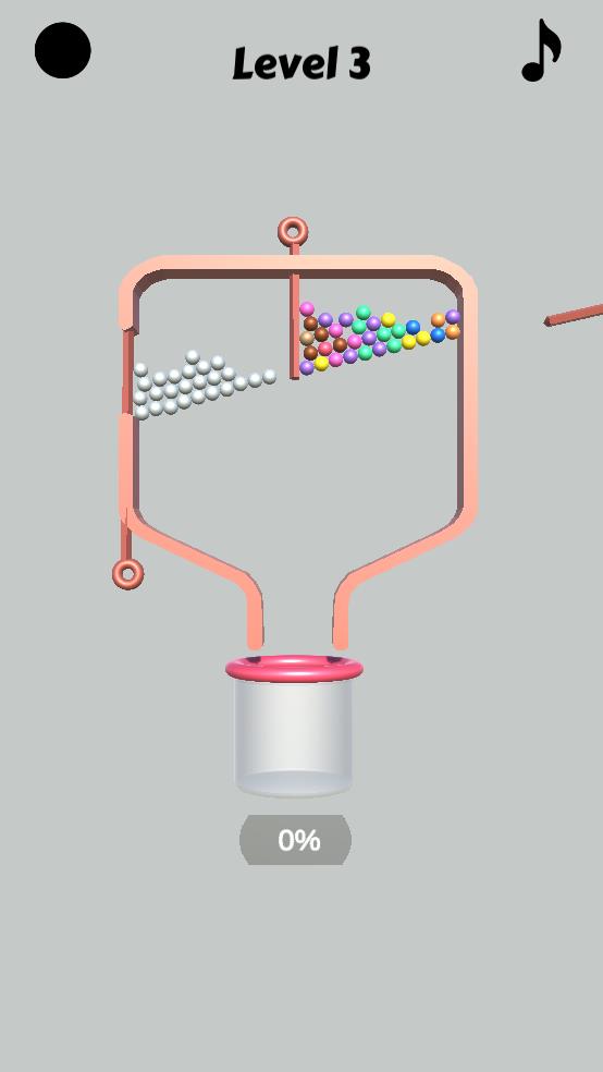 拉针重力掉落截图2