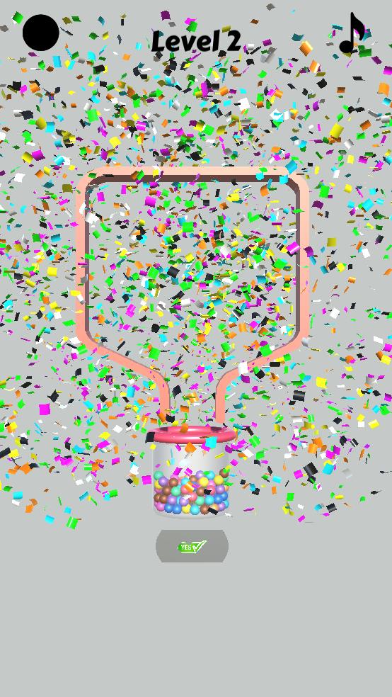 拉针重力掉落截图3