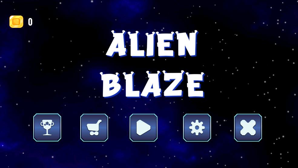 外星人无尽地牢截图1