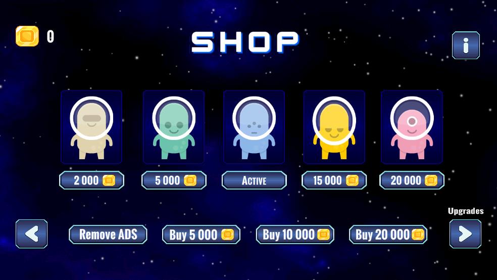 外星人无尽地牢截图3