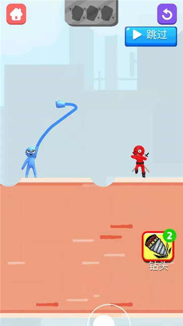 我的火箭拳头截图1