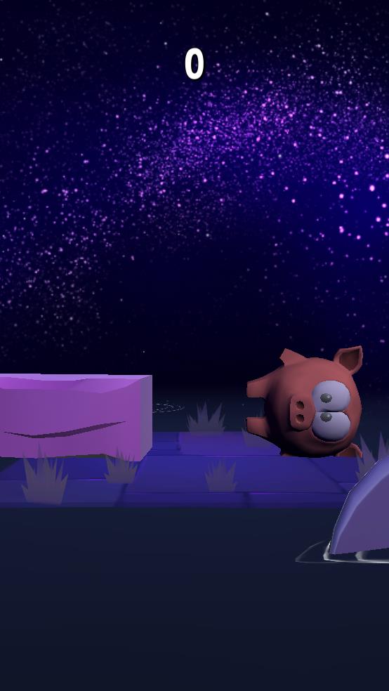 我不叫猪头三截图1