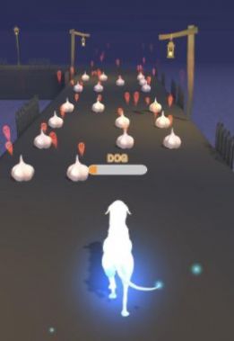灵魂重生跑截图1
