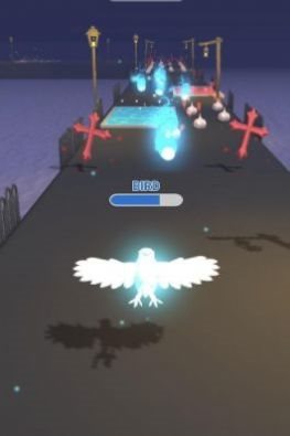 灵魂重生跑截图2