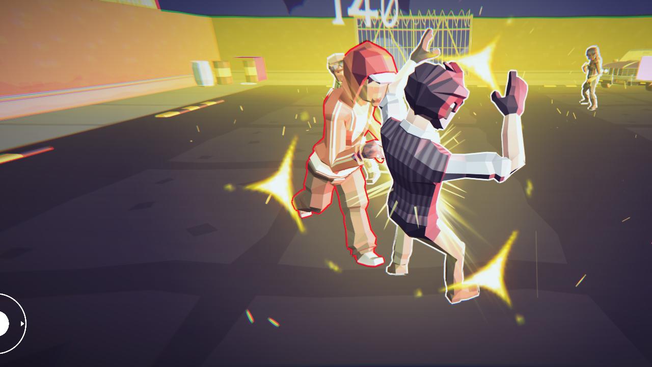 3D格斗竞技场截图4