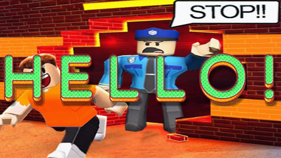 逃离像素警察截图1