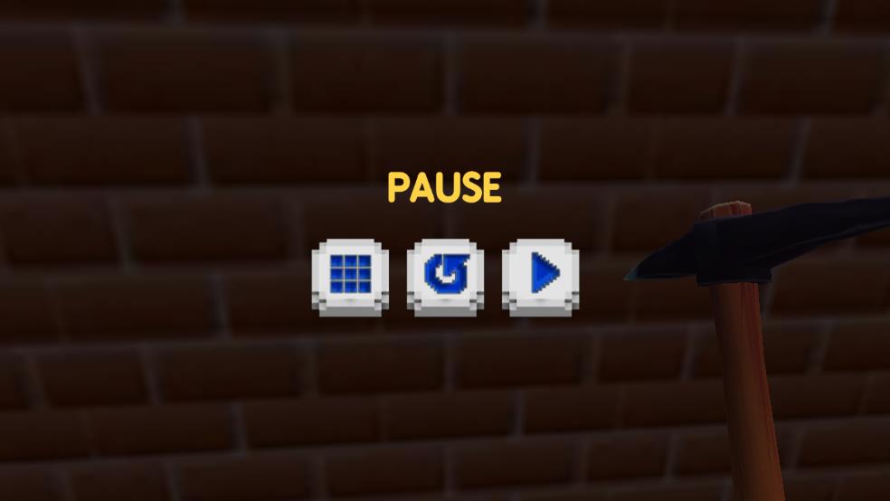 逃离像素警察截图3