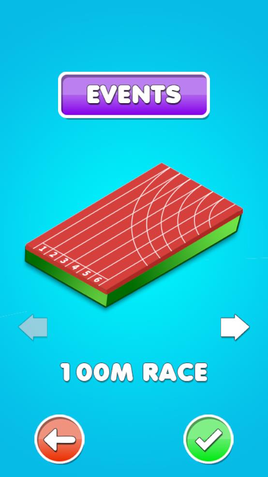 火柴人的运动会截图2