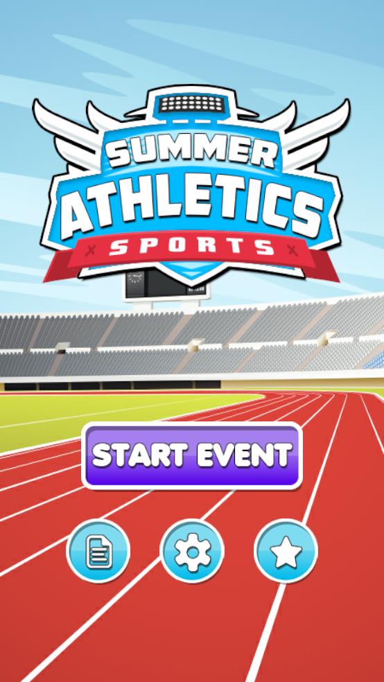 火柴人的运动会截图1