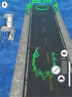 改造人再出击截图1