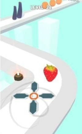 风扇切片特技截图1