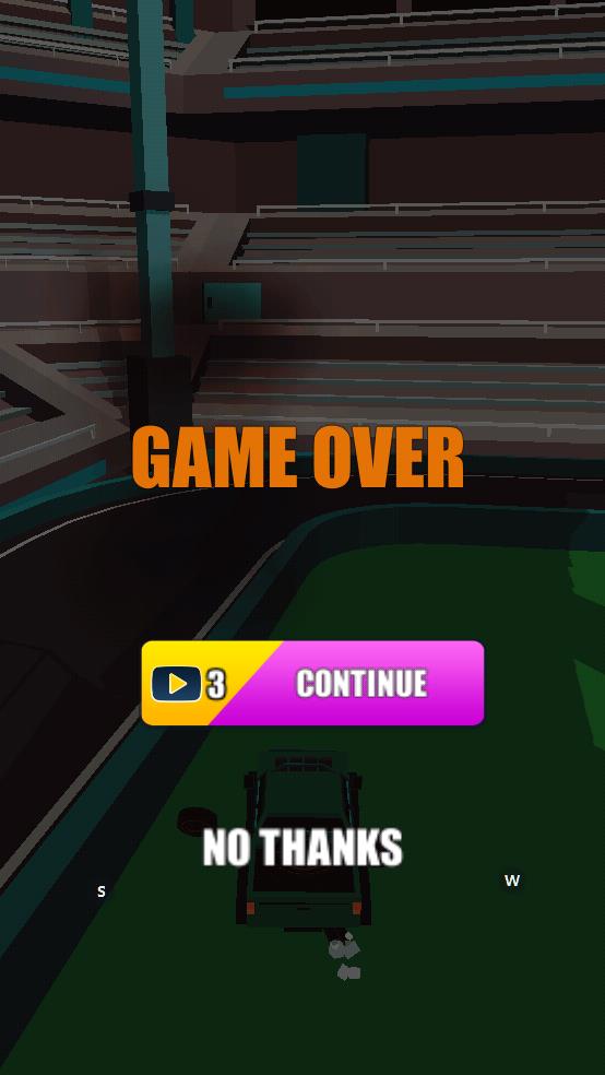 超级特技赛车截图2