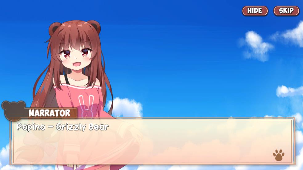 熊猫人射击截图2