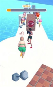 欺负恶霸跑截图4