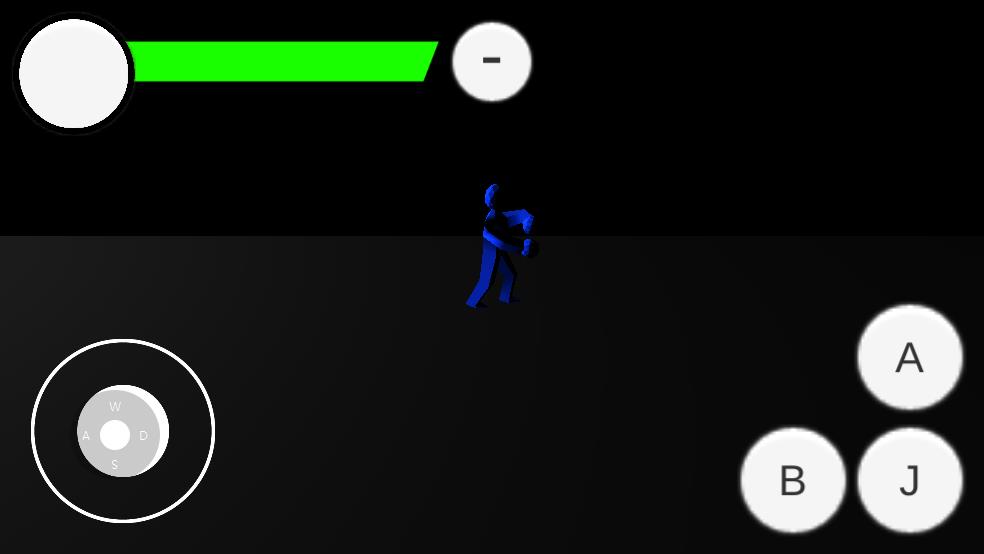 火柴人多人干架截图3