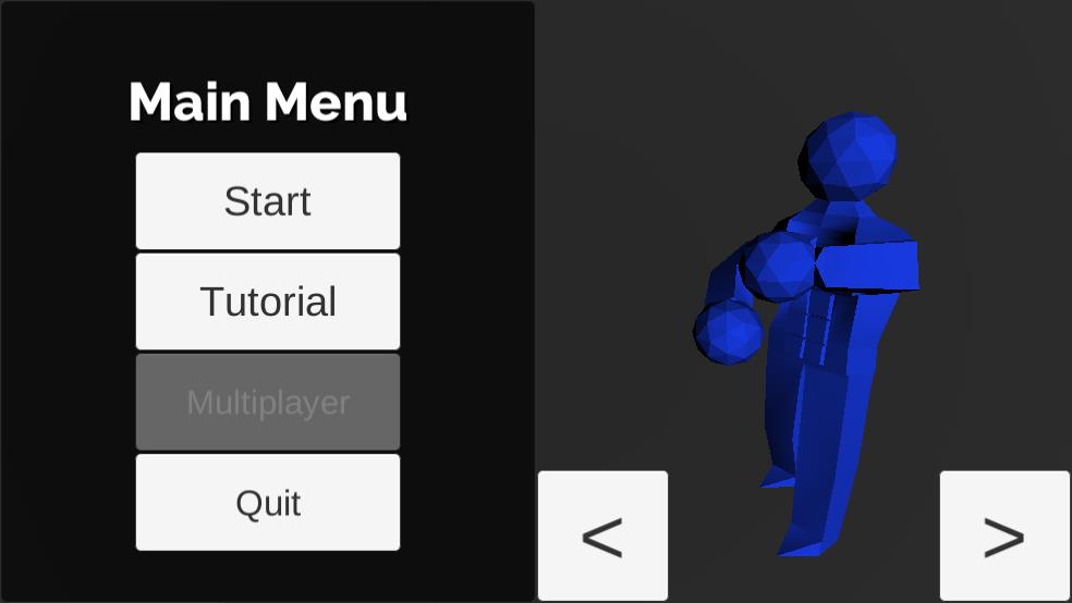 火柴人多人干架截图1