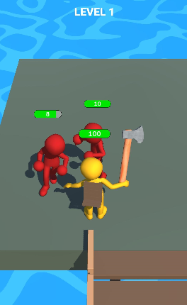 小小独行侠截图1