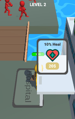 小小独行侠截图3