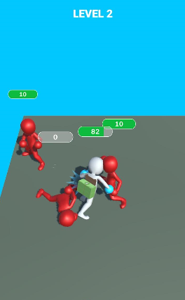 小小独行侠截图2