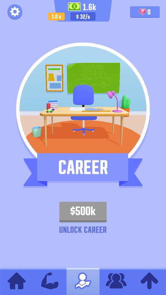 肥宅成功记截图1