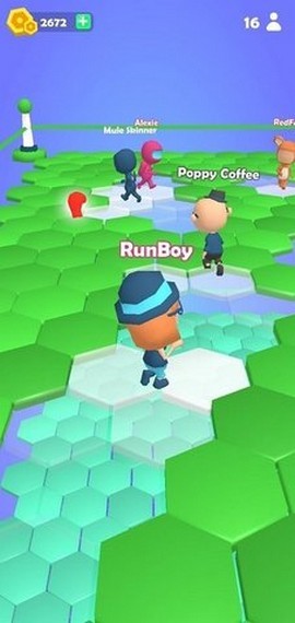 坠落的地板截图4