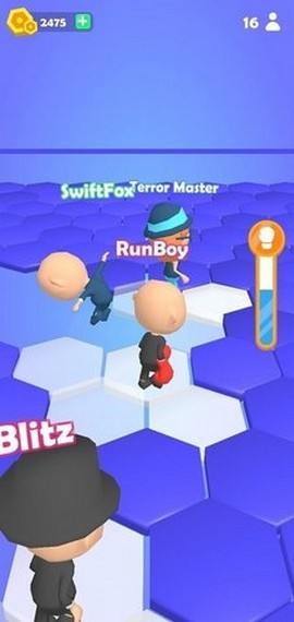 坠落的地板截图3