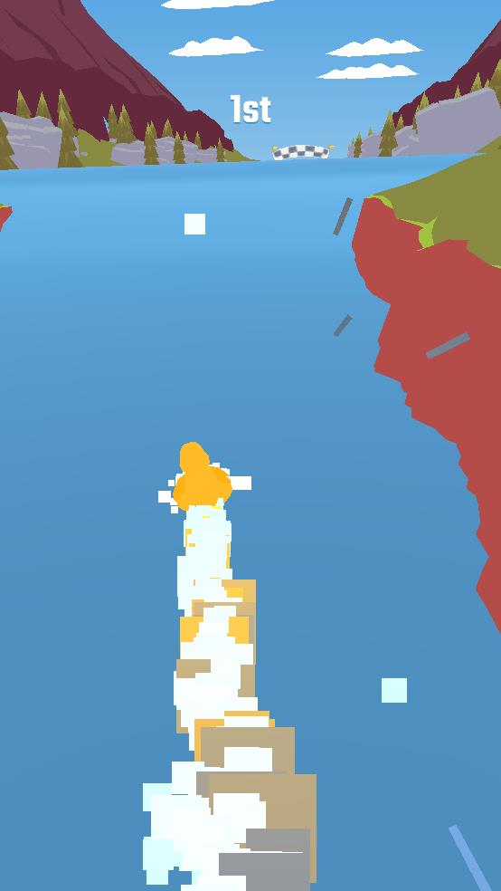 竞速锦标赛截图1