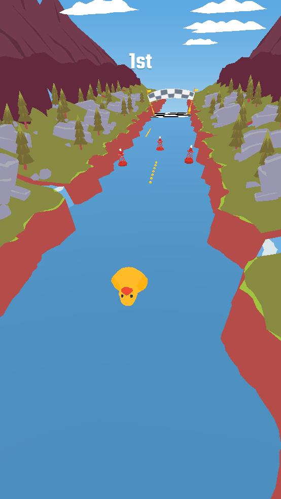 竞速锦标赛截图2