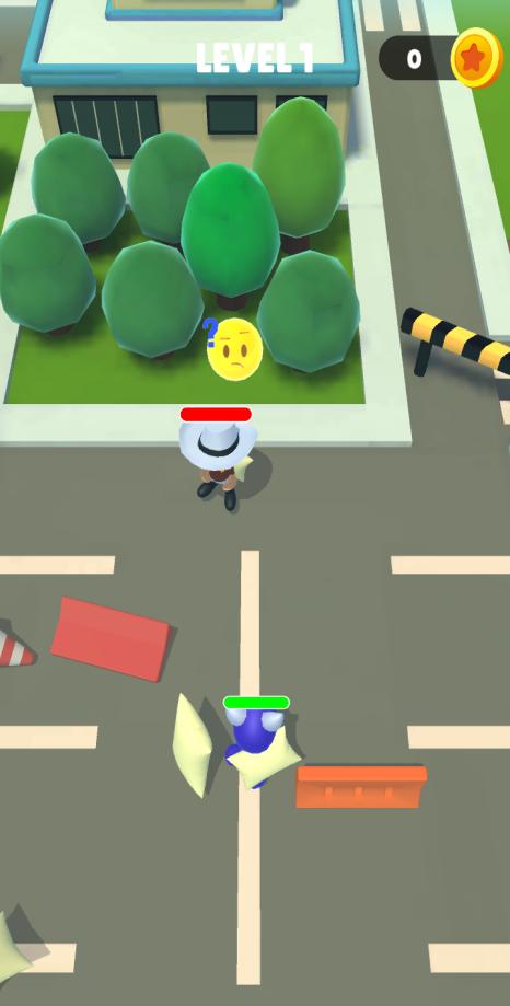 枕头大战3D截图4