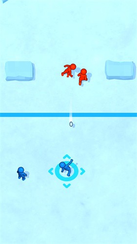 打雪仗截图3