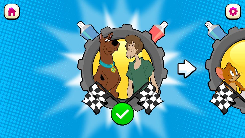 飞行器制造和竞速2截图3