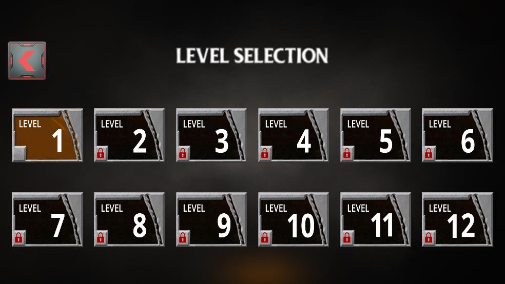 突击队反击射截图3