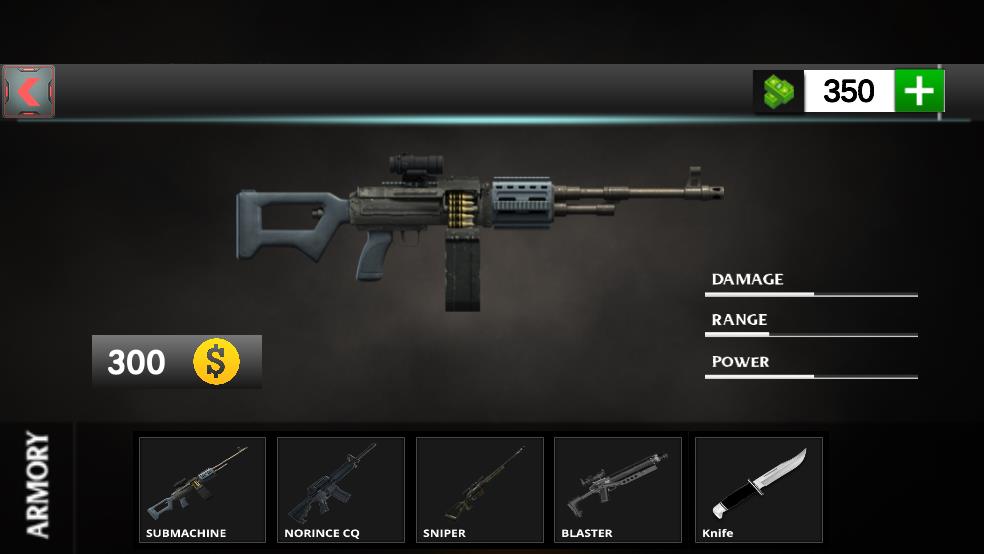 突击队反击射截图1