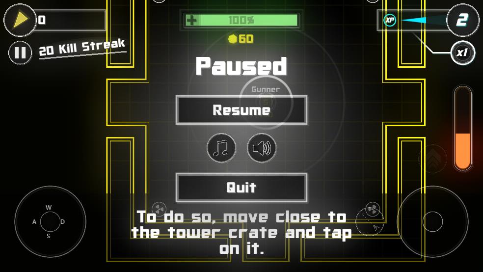 涡轮飞行器截图3