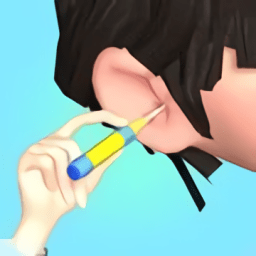 掏耳朵模拟器
