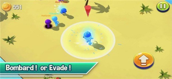 疯狂的果冻截图3