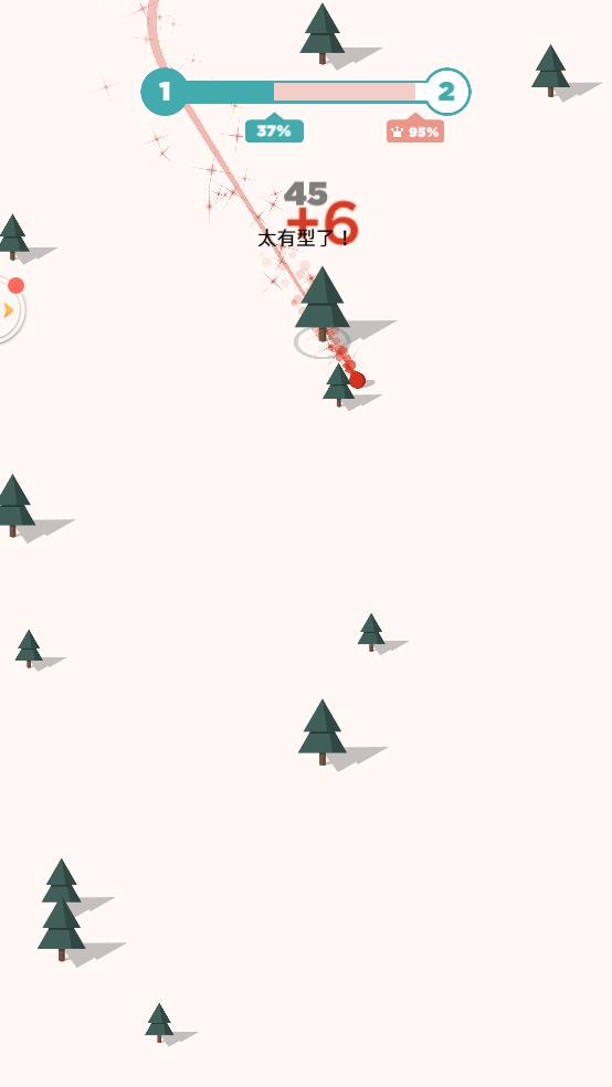 滑雪大作战截图3