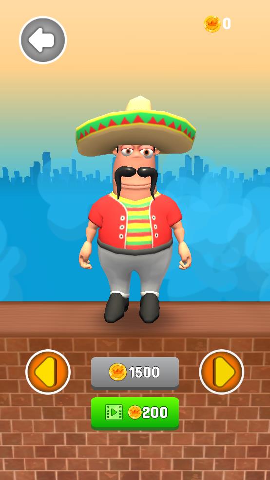 喜剧之王派对截图2