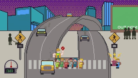 全民向前冲截图3