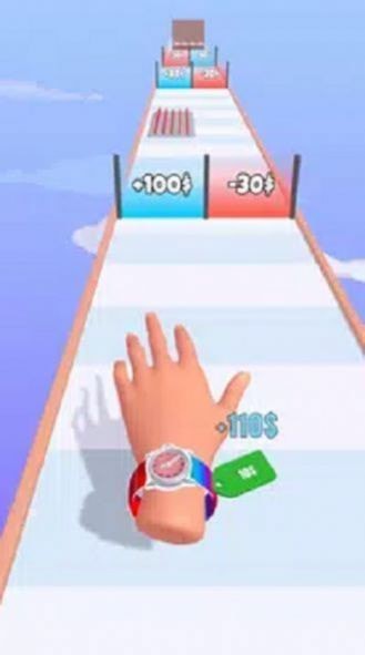 手表进化论截图1