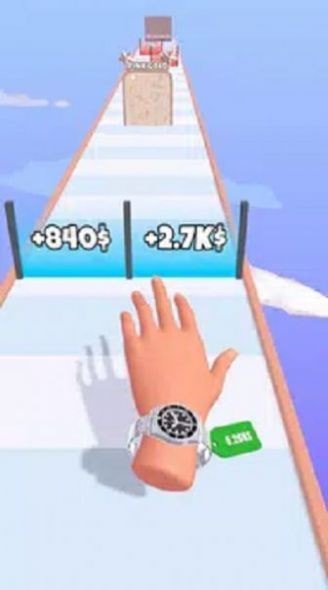 手表进化论截图2