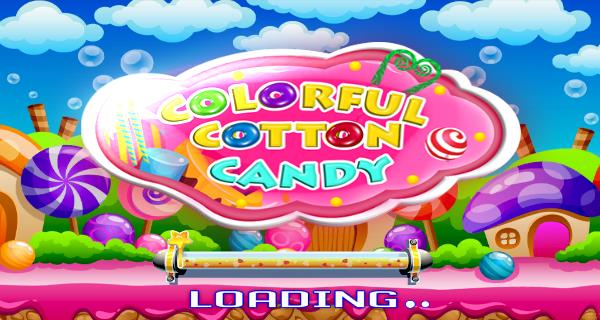 棉花糖模拟器截图3