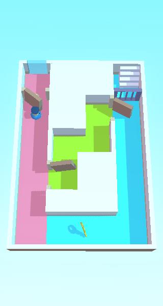 是特工就上一百层截图2